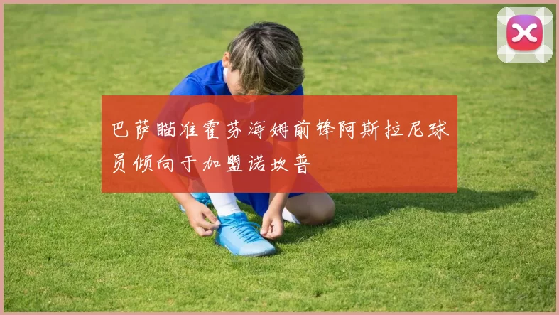 巴萨瞄准霍芬海姆前锋阿斯拉尼球员倾向于加盟诺坎普