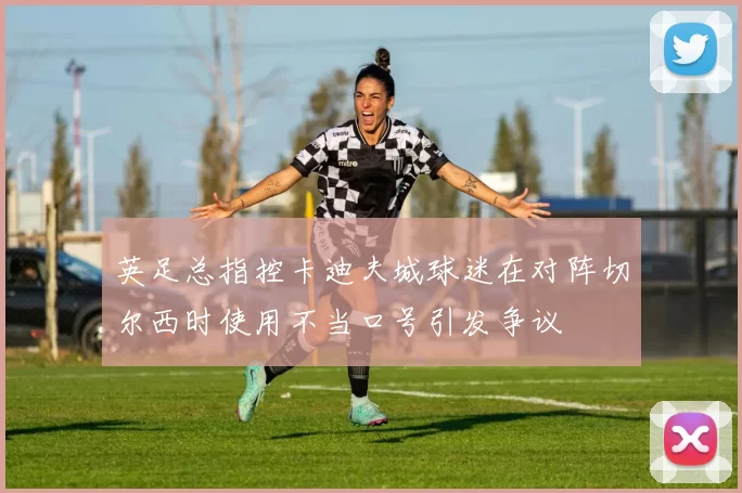 英足总指控卡迪夫城球迷在对阵切尔西时使用不当口号引发争议